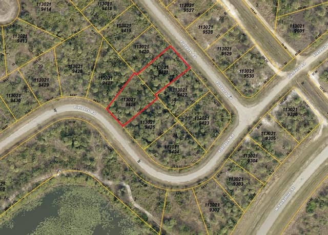 2333 FIELDERS (LOT 21 & 26) RD photo