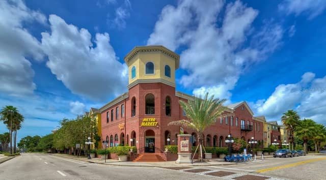 1910 E PALM AVE #10303 photo