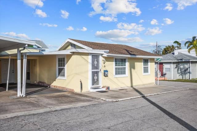 6 SEMINOLE DR photo