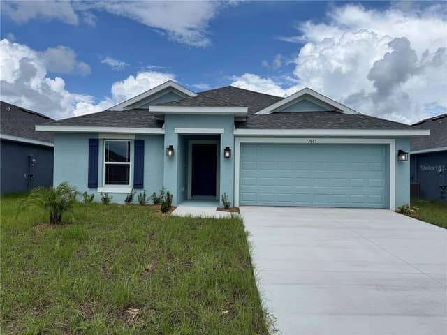 2667 AVERLAND LOOP photo