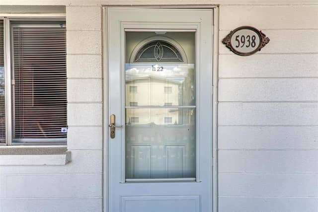 5938 WELCOME RD #H22 photo