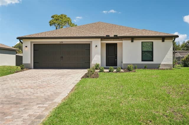 3378 ESCOBAR LN photo