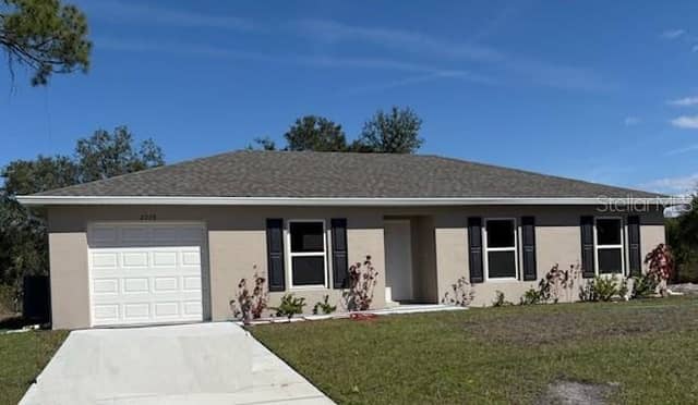 2778 CYRUS AVE photo