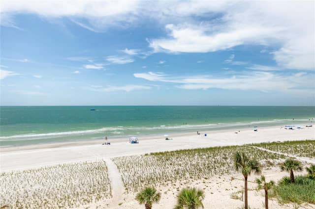 1600 GULF BLVD #512 photo