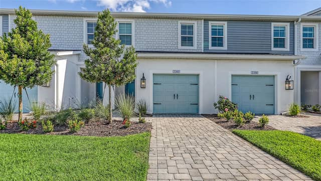 2360 WASHINGTON PALM CT photo