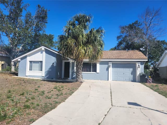 8501 HUNTING SADDLE DR photo