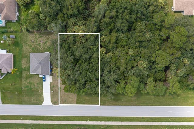 E PRICE BLVD #LOT 7 photo