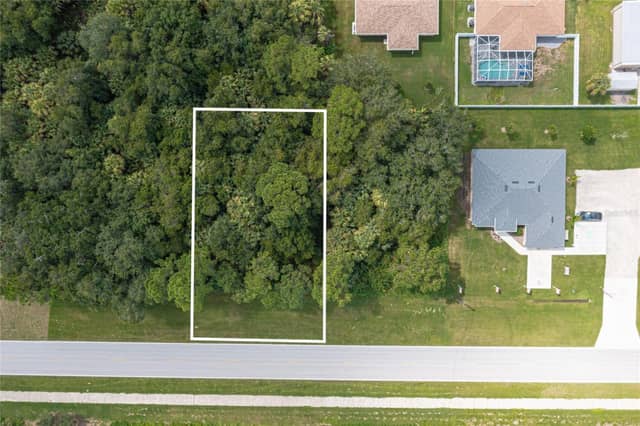 E PRICE BLVD #LOT 9 photo