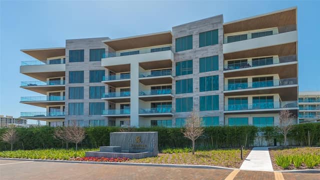 1591 GULF OF MEXICO DR #313 photo