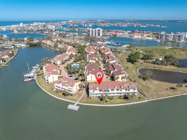 553 HAVEN POINT DR photo