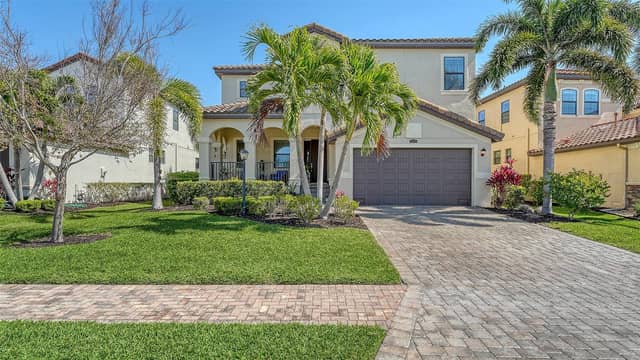 5723 TITLE ROW DR photo