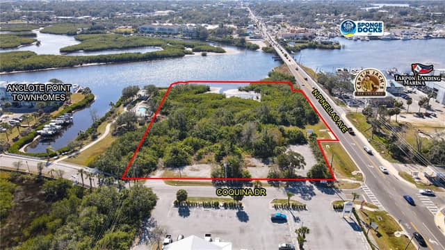 N PINELLAS AVE photo