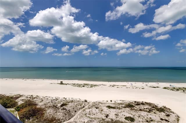 1290 GULF BLVD #1102 photo