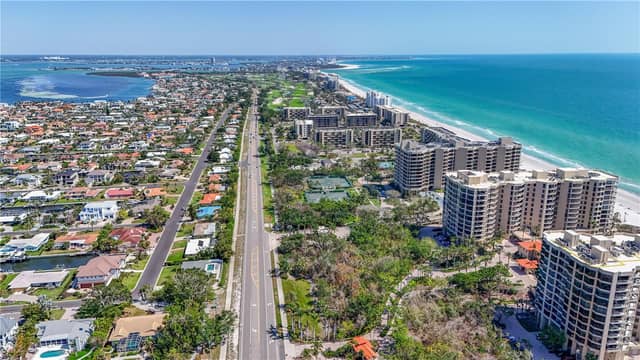 1241 GULF OF MEXICO DR #603 photo