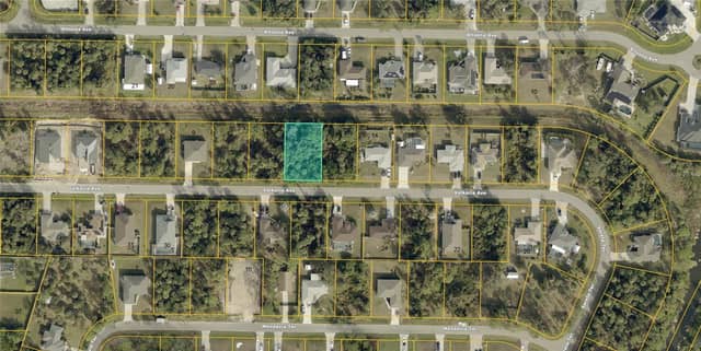 Lot 12 VALKARIA AVE photo