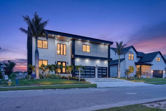 3420 CHANNELSIDE CT photo