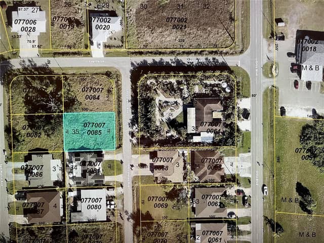 Lot #35 CAPILLA LN photo