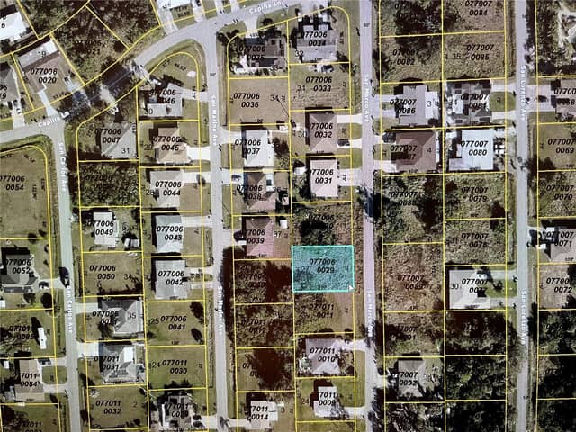 LOT#27 SAN MARCO AVE photo