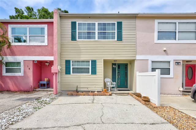2811 S PINES DR #15 photo
