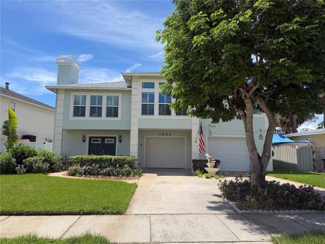 1842 BAYOU GRANDE BLVD NE photo