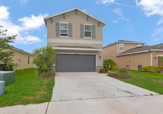 5068 LITTLE STREAM LN photo