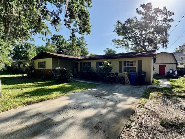 1703 N TAYLOR RD photo