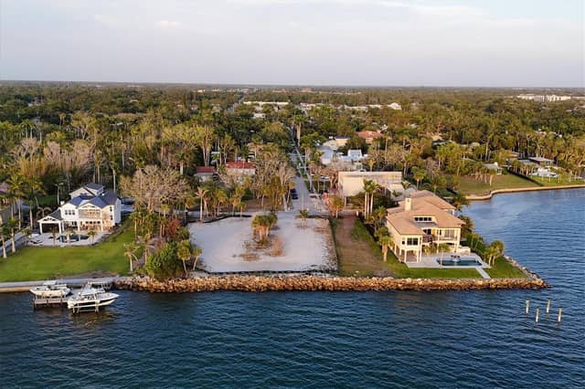 603 INDIAN BEACH LN photo