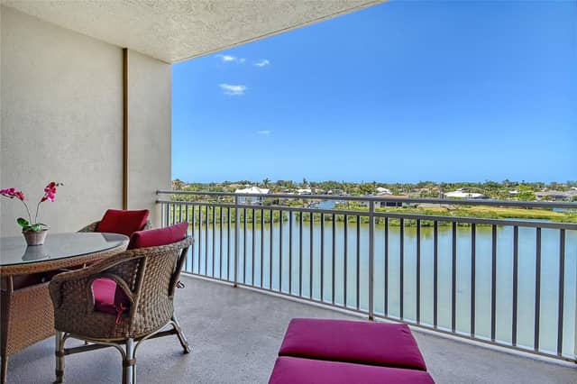 5100 JESSIE HARBOR DR #504 photo