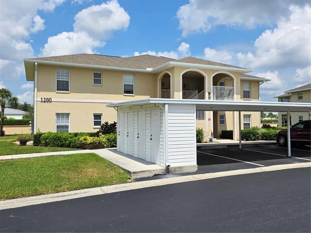 5800 SABAL TRACE DR #1201 photo