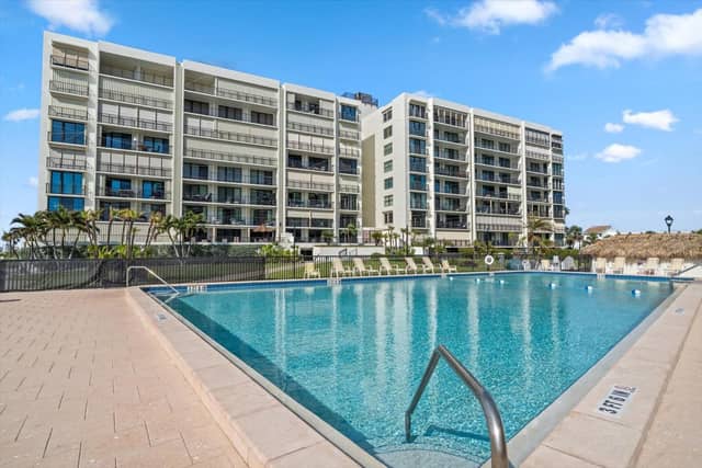 1400 GULF BLVD #804 photo