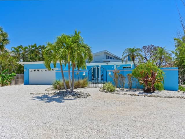 5920 GULF OF MEXICO DR photo