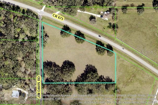 6720 JIM DAVIS RD photo