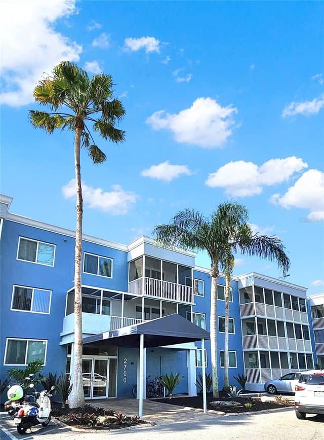 2700 COCONUT BAY LN #419 photo