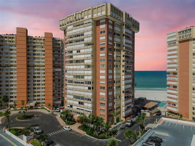 17920 GULF BLVD #208 photo