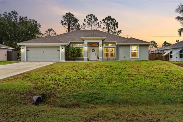 5436 JESSAMINE AVE photo