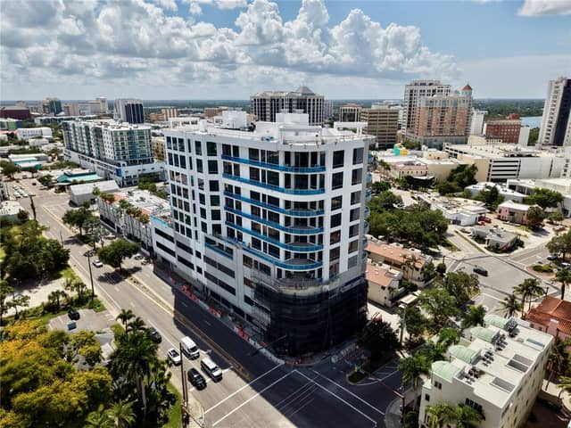 290 COCOANUT AVE #601 photo