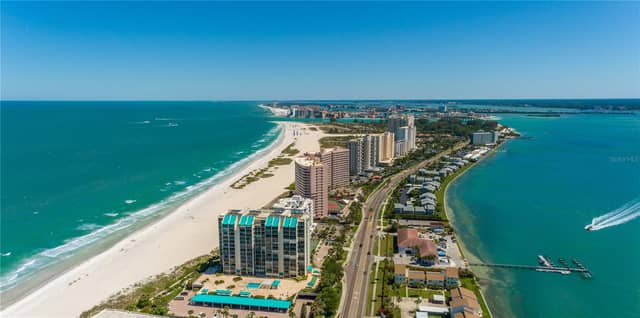 1380 GULF BLVD #805 photo