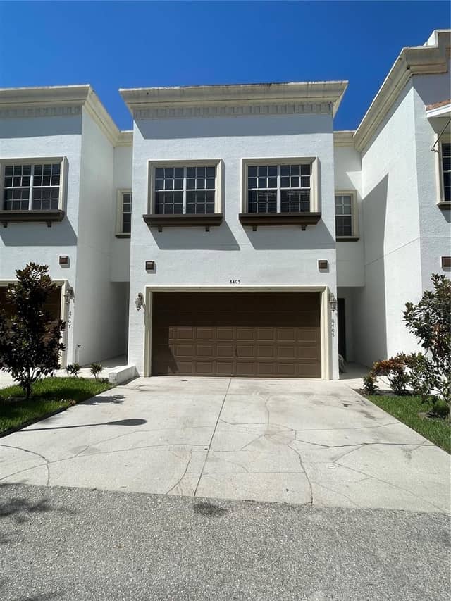 8405 COSTA BELLA WAY photo