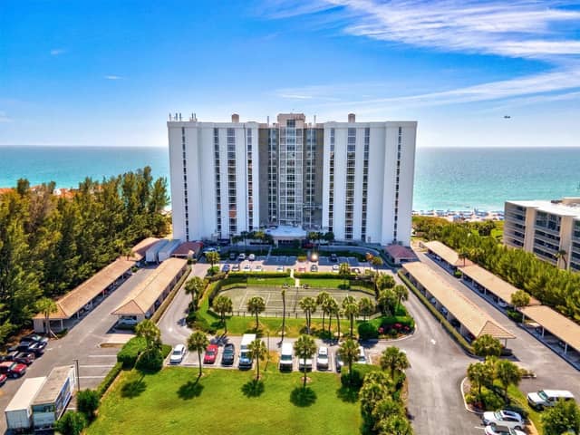 2425 GULF OF MEXICO DR #10F photo