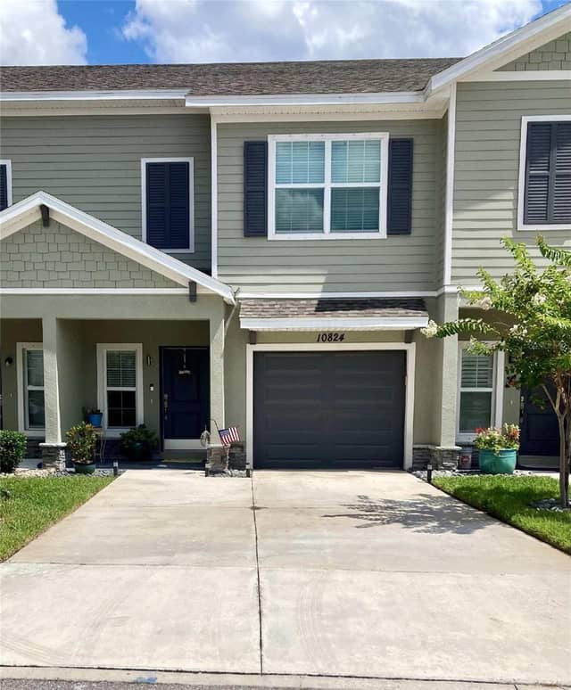 10824 QUICKWATER CT photo