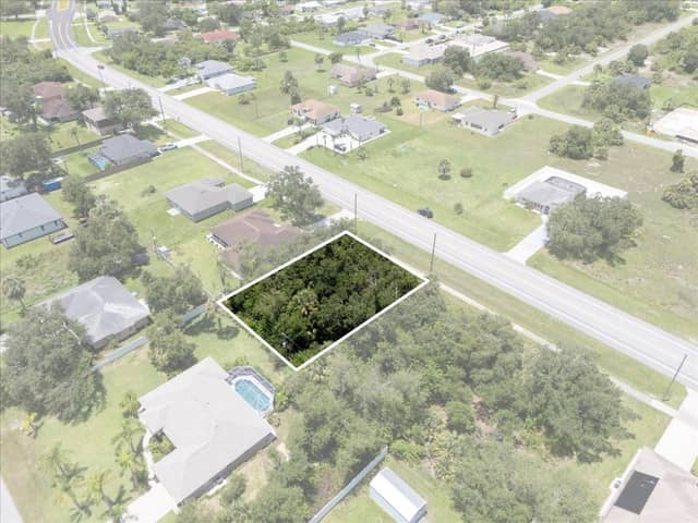 S BISCAYNE DR photo