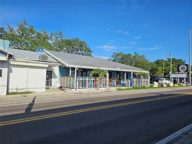 606 N PINELLAS AVE photo