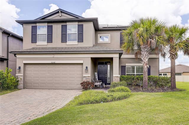 10146 TUSCAN SUN AVE photo