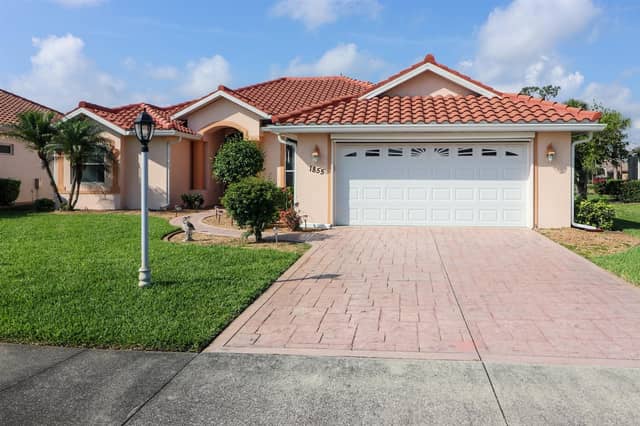 1855 SILVER PALM RD photo