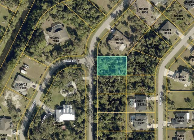 LINDA LOT #5 DR photo