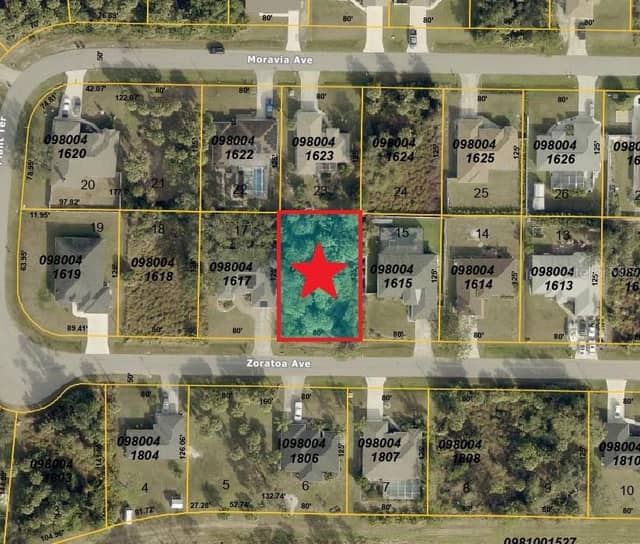 Lot 16 ZORATOA AVE photo