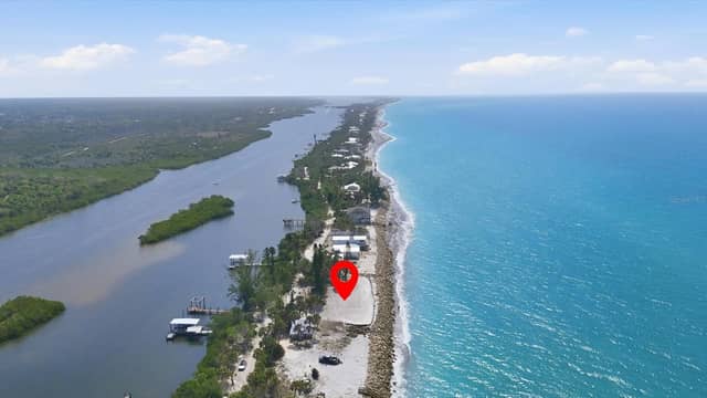 804 N MANASOTA KEY RD photo