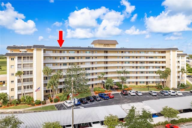 8950 PARK BLVD #702 photo
