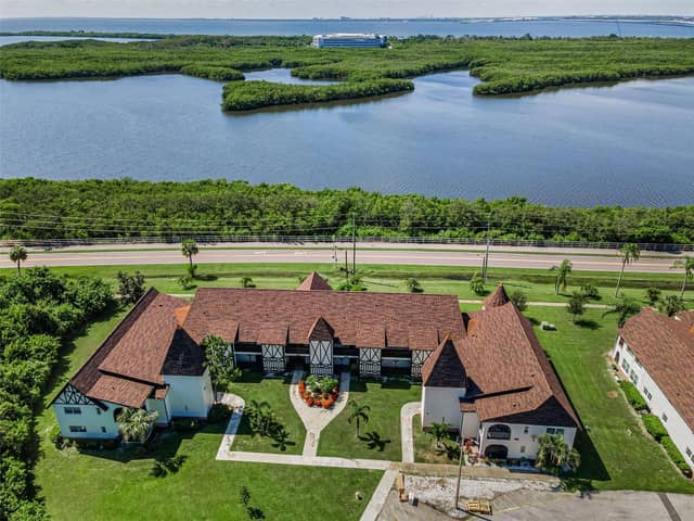 320 N BAYSHORE BLVD #107 photo