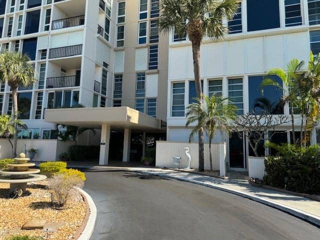 7400 SUN ISLAND DR S #603 photo
